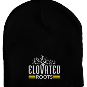 Elovated Roots Beanie